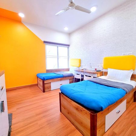Stay Inn Bhopal Ngoại thất bức ảnh
