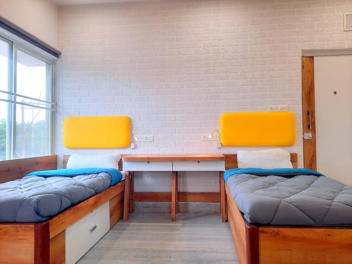 Stay Inn Bhopal Ngoại thất bức ảnh