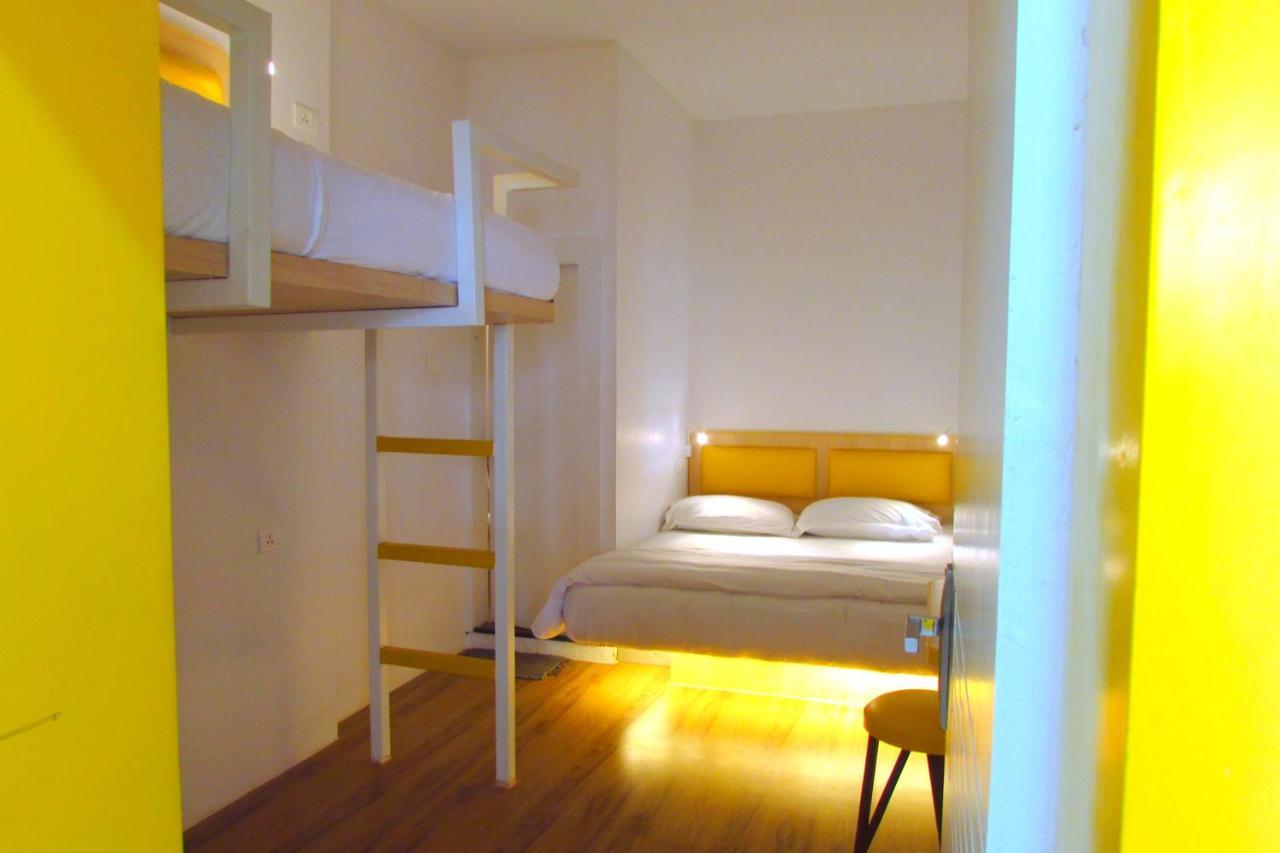 Stay Inn Bhopal Ngoại thất bức ảnh