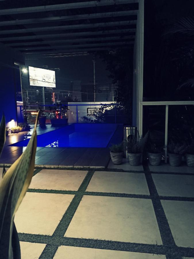 Stay Inn Bhopal Ngoại thất bức ảnh