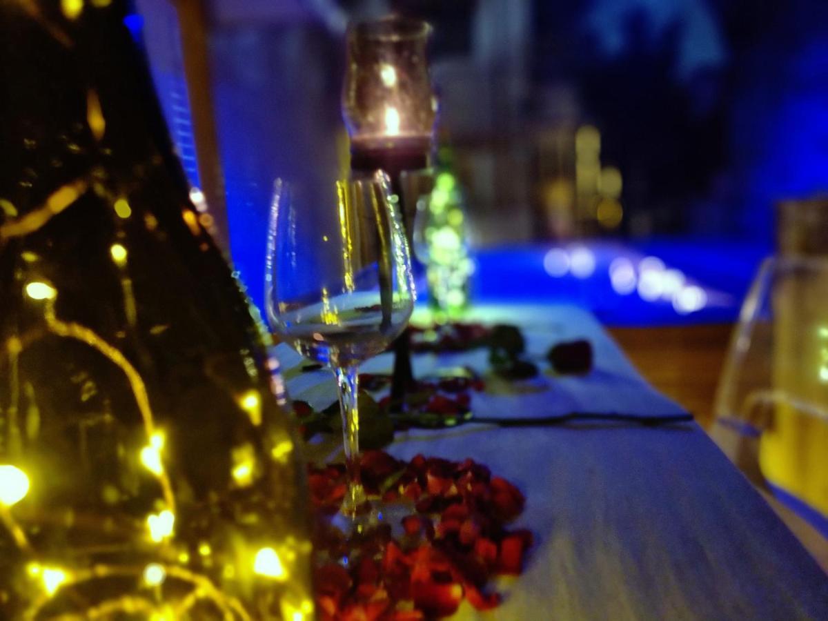 Stay Inn Bhopal Ngoại thất bức ảnh