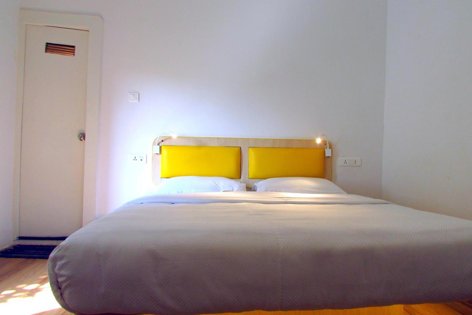 Stay Inn Bhopal Ngoại thất bức ảnh
