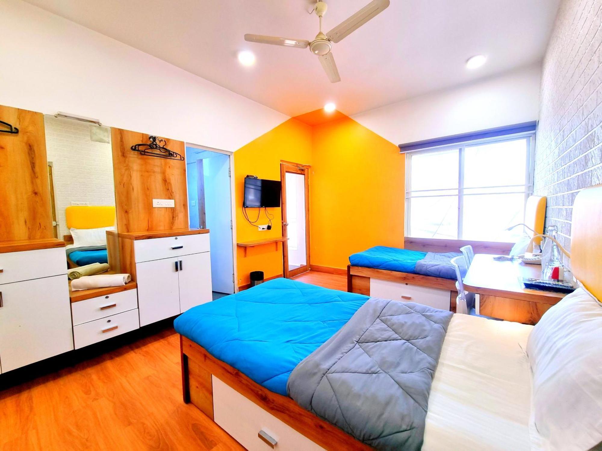 Stay Inn Bhopal Ngoại thất bức ảnh