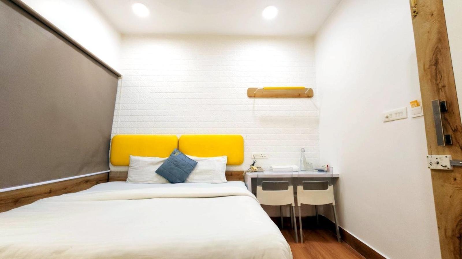Stay Inn Bhopal Ngoại thất bức ảnh
