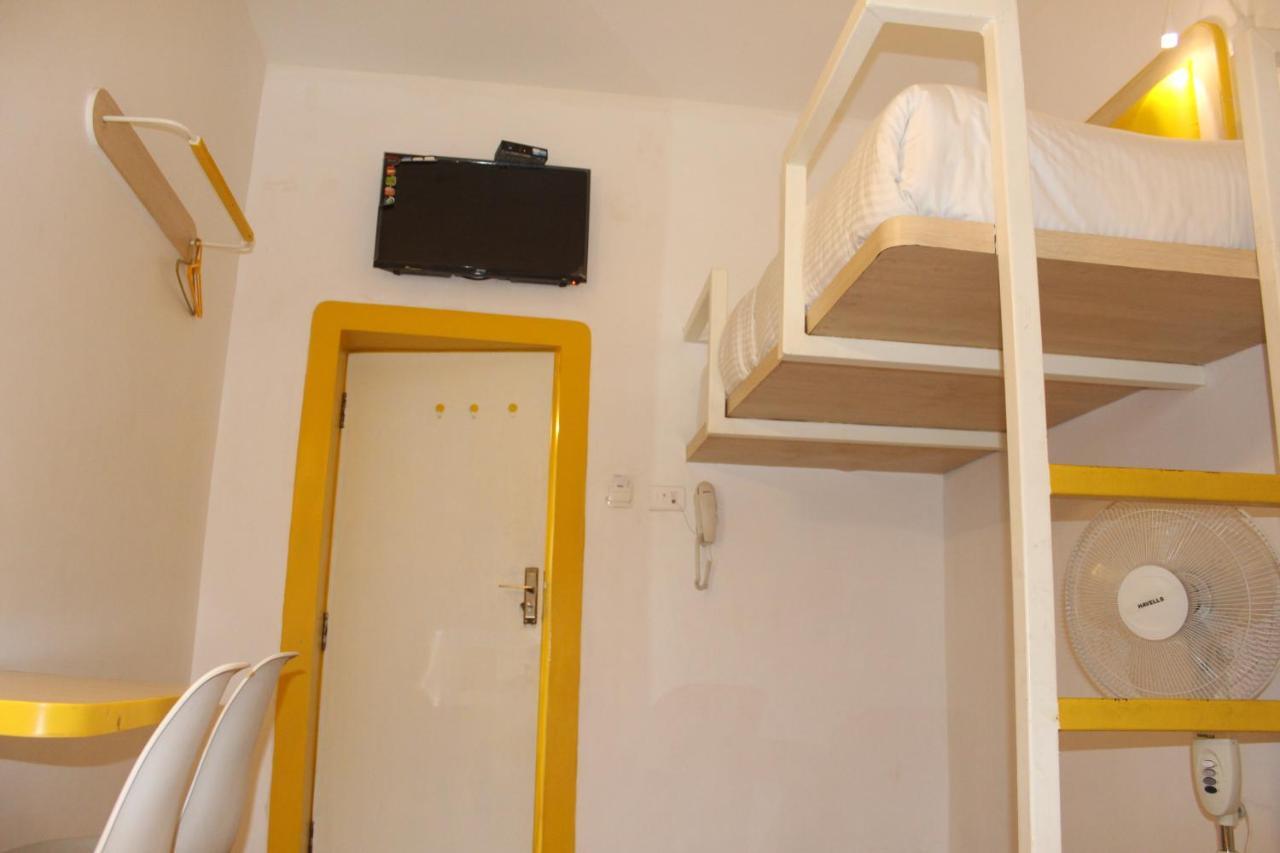 Stay Inn Bhopal Ngoại thất bức ảnh